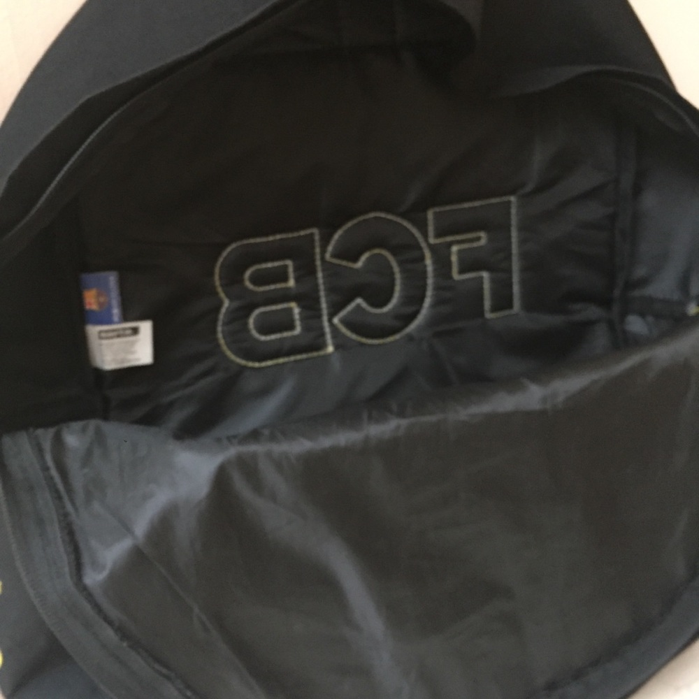FCBarcelona Backpack - Picture 4 of 5